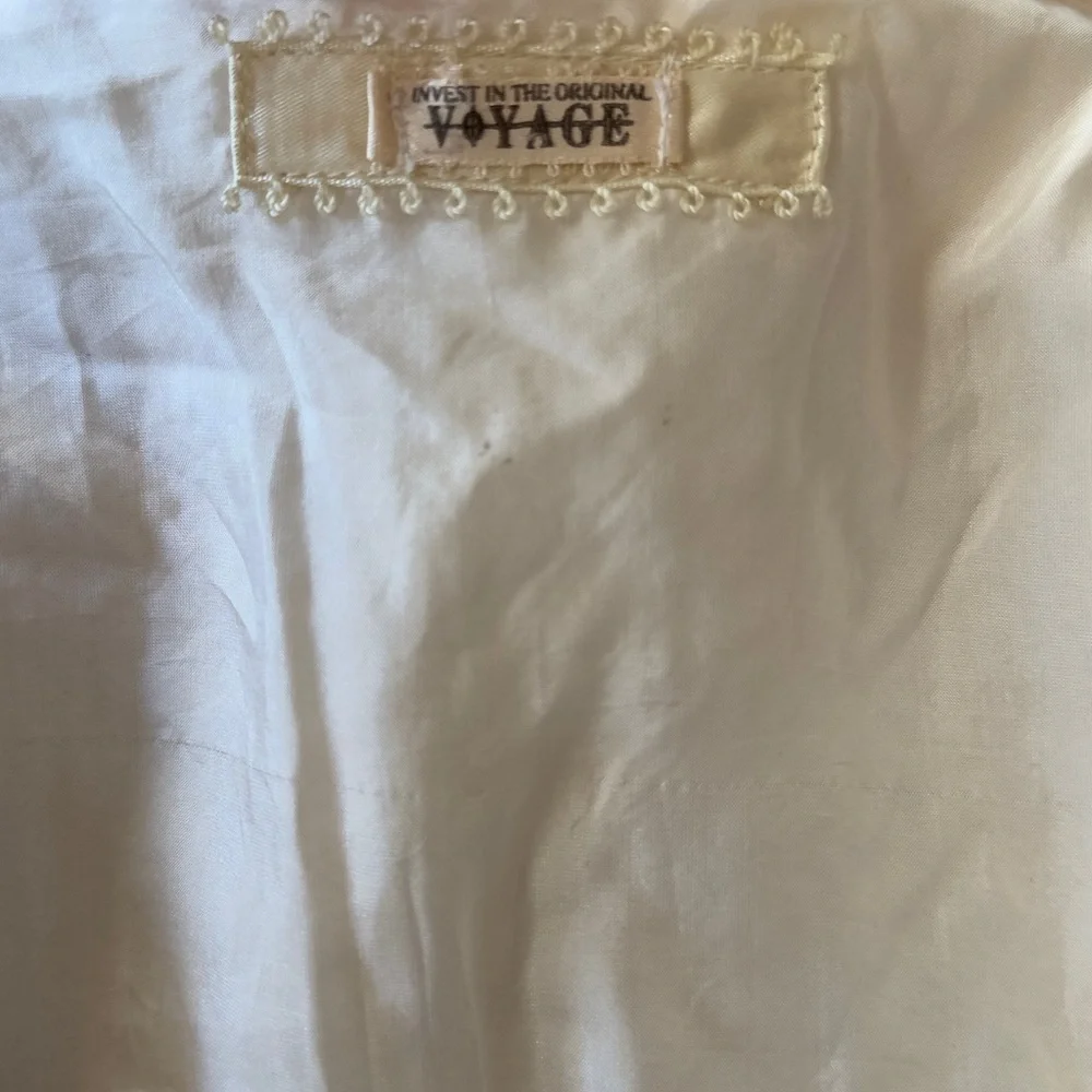 Voyagere invest in the original pearl cardigan - Picture 7 of 7